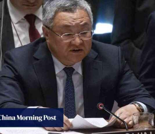 China’s UN Security Council Leadership: Envoy’s Message to US chinas-un-security-council-leadership-envoys-message-to-us