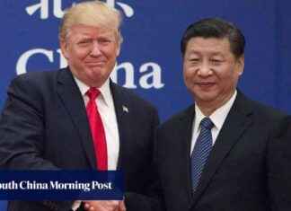 Chinese Leader Considering Trump’s Invitation for US Visit chinese-leader-considering-trumps-nvitation-for-us-visit