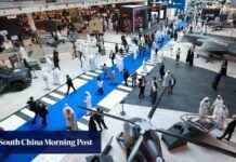 Chinese Missile Defence Systems Showcase at IDEX: Global Market Impact chinese-missile-defence-systems-showcase-at-dex-global-market-mpact