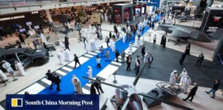 chinese-missile-defence-systems-showcase-at-dex-global-market-mpact