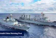 Chinese Navy Launches Data Unit for Enhanced Decision Making chinese-navy-launches-data-unit-for-enhanced-decision-making