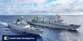 chinese-navy-launches-data-unit-for-enhanced-decision-making