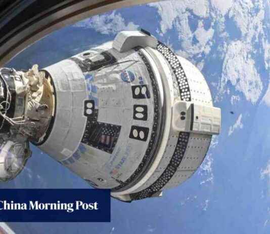 Chinese Scientists Develop Missile Technology from Boeing’s Starliner Crisis chinese-scientists-develop-missile-technology-from-boeings-starliner-crisis