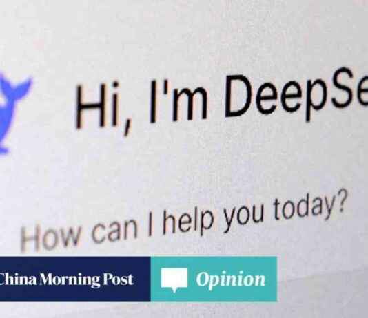 DeepSeek: Lessons for US and China in Global Wake-Up Call deepseek-lessons-for-us-and-china-in-global-wake-up-call