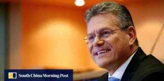 EU trade chief optimistic on averting US tariffs post ‘intense’ talks eu-trade-chief-optimistic-on-averting-us-tariffs-post-intense-talks