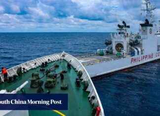 Expert: China prioritizes costs over gains in South China Sea. expert-china-prioritizes-costs-over-gains-in-south-china-sea