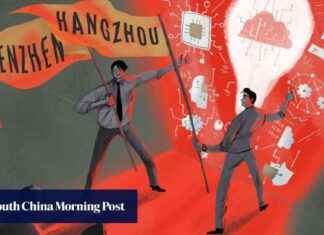 Hangzhou, China Start-up Rivalry: Dethroning Shenzhen or Collaboration? hangzhou-china-start-up-rivalry-dethroning-shenzhen-or-collaboration