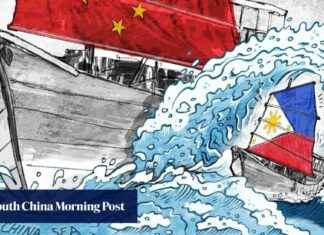 Manila’s Transparency Initiative Counters Beijing’s South China Sea Actions manilas-transparency-nitiative-counters-beijings-south-china-sea-actions
