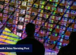 Impact of AI and Chips on Consumer Firms: Hurun China 500 mpact-of-a-and-chips-on-consumer-firms-hurun-china-500