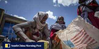 Impact of US Aid Cuts on China’s Influence in Africa mpact-of-us-aid-cuts-on-chinas-nfluence-in-africa