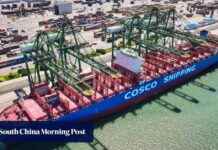 Impact of US Port-Fee Proposals on Shipping Industry mpact-of-us-port-fee-proposals-on-shipping-ndustry