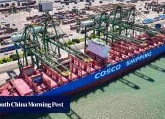 Impact of US Port-Fee Proposals on Shipping Industry mpact-of-us-port-fee-proposals-on-shipping-ndustry