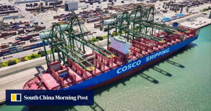 mpact-of-us-port-fee-proposals-on-shipping-ndustry