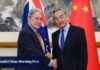 New Zealand Foreign Minister Meets China’s Wang Yi in Beijing new-zealand-foreign-minister-meets-chinas-wang-yi-in-beijing