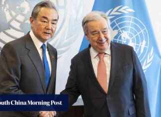 Promoting Multilateralism: Wang Yi’s UN Address Amid US Shift promoting-multilateralism-wang-yis-un-address-amid-us-shift