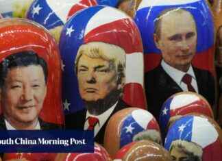 Putin, Xi to Discuss Riyadh Talks: Kremlin Summit putin-xi-to-discuss-riyadh-talks-kremlin-summit