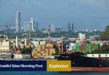 Is China Running the Panama Canal? Explained s-china-running-the-panama-canal-explained