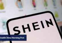Shein Under Pressure: Valuation Cut to $30 Billion shein-under-pressure-valuation-cut-to-30-billion