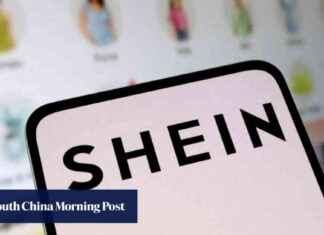 Shein Under Pressure: Valuation Cut to $30 Billion shein-under-pressure-valuation-cut-to-30-billion