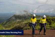 Simandou Mine Progress Update: Delivering for Chinese Investors simandou-mine-progress-update-delivering-for-chinese-nvestors