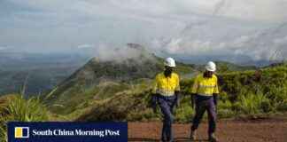 Simandou Mine Progress Update: Delivering for Chinese Investors simandou-mine-progress-update-delivering-for-chinese-nvestors
