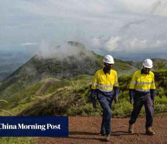 Simandou Mine Progress Update: Delivering for Chinese Investors simandou-mine-progress-update-delivering-for-chinese-nvestors