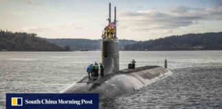 study-chinas-magnetic-wake-tracking-detects-us-seawolf-submarine