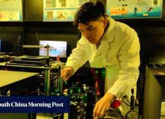 Super-thin Fiber for Nerve Cell Imaging in Brain Discovery super-thin-fiber-for-nerve-cell-maging-in-brain-discovery