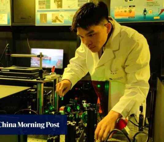 Super-thin Fiber for Nerve Cell Imaging in Brain Discovery super-thin-fiber-for-nerve-cell-maging-in-brain-discovery