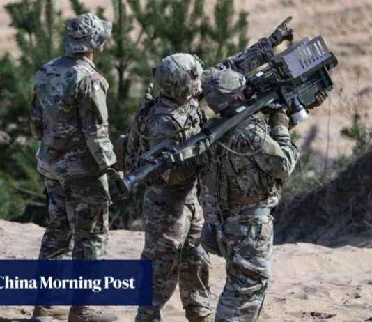 Taiwan security concerns rise due to Trump aid freeze taiwan-security-concerns-rise-due-to-trump-aid-freeze