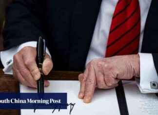 Transatlantic Trade War Looms: Trump vs. EU on Tariffs, Digital Laws transatlantic-trade-war-looms-trump-vs-eu-on-tariffs-digital-laws