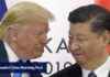 Trump Confirms Talks with Xi Since Inauguration trump-confirms-talks-with-xi-since-nauguration