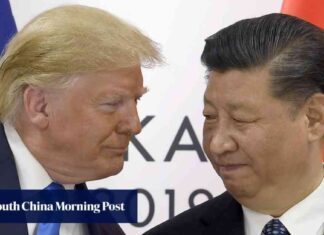 trump-confirms-talks-with-xi-since-nauguration