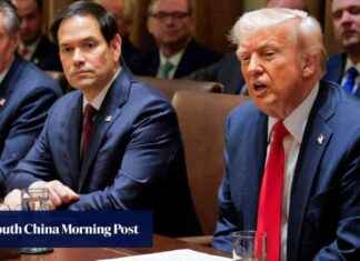 US Ambiguity on Defending Taiwan Against China Attack us-ambiguity-on-defending-taiwan-against-china-attack