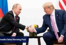 US-Russia Relations: Implications for China’s Security us-russia-relations-mplications-for-chinas-security