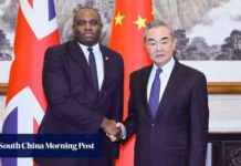 Wang Yi’s Free Trade Message at UK-China Strategic Dialogue wang-yis-free-trade-message-at-uk-china-strategic-dialogue
