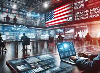 Why Trustworthy News Sources Are Essential for U.S. Citizens in Today’s Information Age Why Reliable News Sources Are Essential for U.S. Citizens