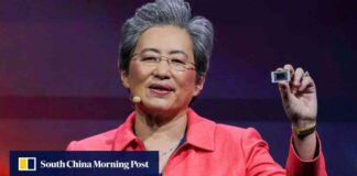 amd-ceo-promotes-deepseek-model-chip-compatibility-in-china
