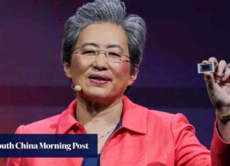 amd-ceo-promotes-deepseek-model-chip-compatibility-in-china