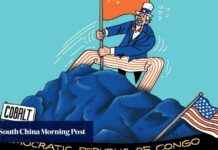 Battle for Congolese Cobalt: China’s Dominance battle-for-congolese-cobalt-chinas-dominance