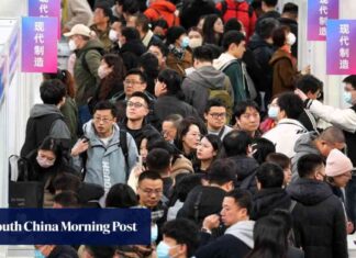 boosting-chinas-gig-worker-training-to-curb-unemployment