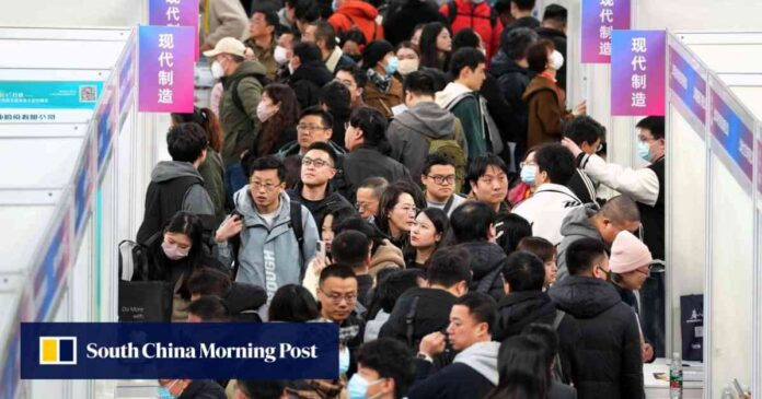 boosting-chinas-gig-worker-training-to-curb-unemployment