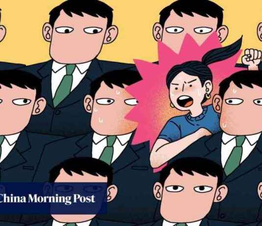 Can China Claim Moral High Ground on Women’s Rights Amid US Backslide? can-china-claim-moral-high-ground-on-womens-rights-amid-us-backslide