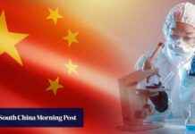 Chemistry Thriving in China, Dying in US: Power Shift chemistry-thriving-in-china-dying-in-us-power-shift