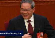 China increases spending as Trump plans budget cuts china-increases-spending-as-trump-plans-budget-cuts
