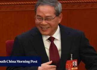 China increases spending as Trump plans budget cuts china-increases-spending-as-trump-plans-budget-cuts