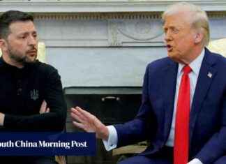 China Media Highlights Russia’s Response to Trump-Zelensky Clash china-media-highlights-russias-response-to-trump-zelensky-clash