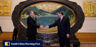 china-open-to-candid-talks-amid-trade-dispute