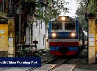 China Strengthens Regional Relations with Railway Network Expansion china-strengthens-regional-relations-with-railway-network-expansion
