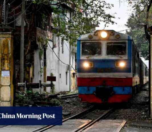 China Strengthens Regional Relations with Railway Network Expansion china-strengthens-regional-relations-with-railway-network-expansion